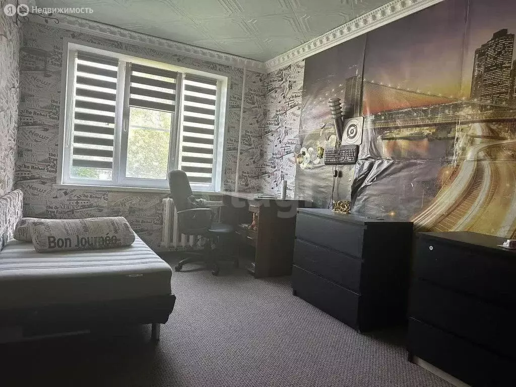 2-комнатная квартира: Малоярославец, Первомайская улица, 3 (58.5 м) - Фото 2