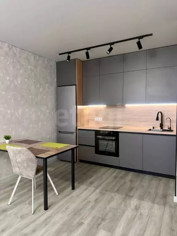 1-к кв. Забайкальский край, Чита ул. Красной Звезды, 38Д (48.6 м) - Фото 1