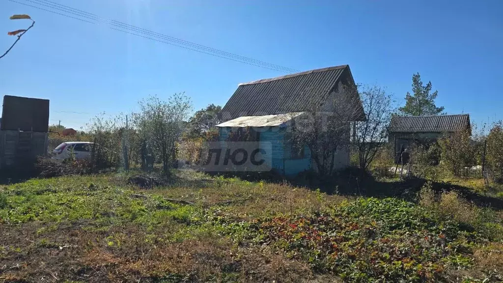 Дом в Нижегородская область, Богородский муниципальный округ, Окское ... - Фото 2