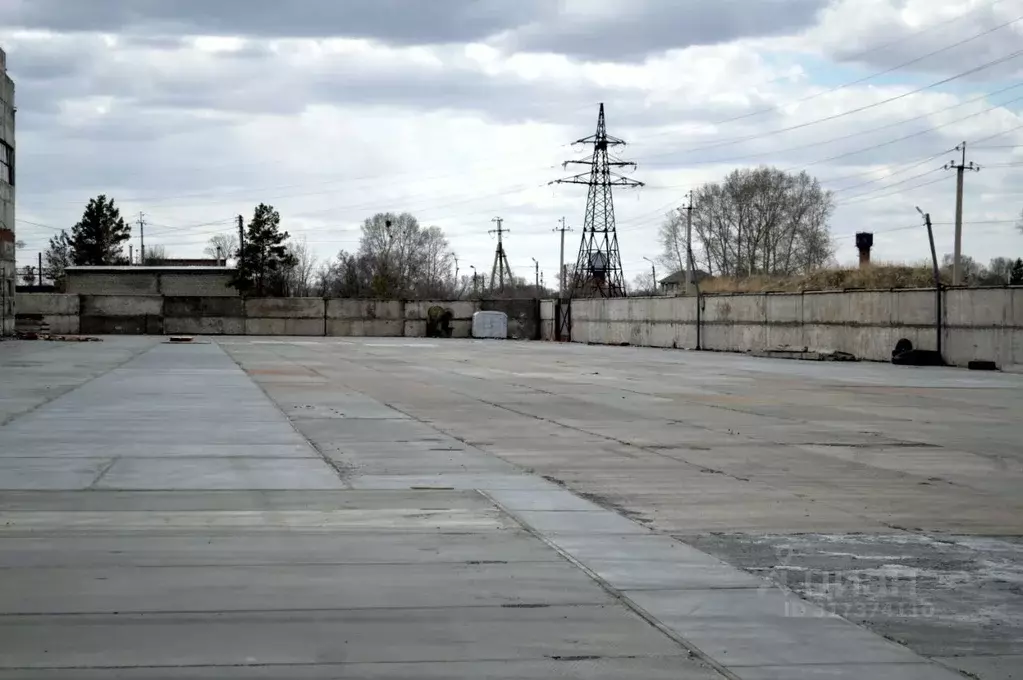 Склад в Амурская область, Белогорск 9 Мая ул., 210 (14576 м) - Фото 1