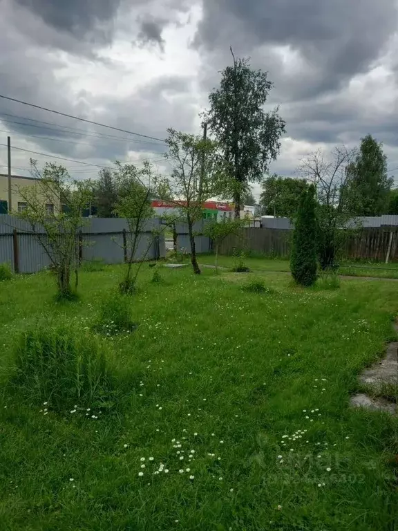 Дом в Московская область, Мытищи городской округ, д. Пирогово ул. ... - Фото 2