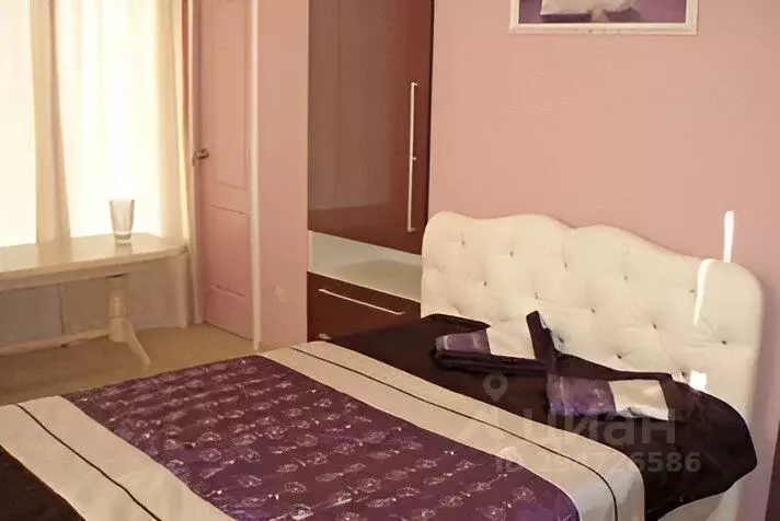 2-к кв. Крым, Ялта ул. Горького, 2 (40.0 м) - Фото 0