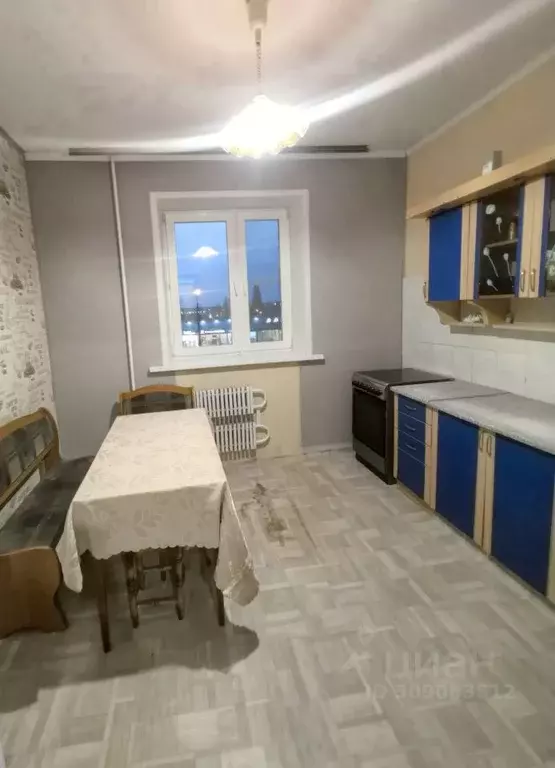 2-к кв. Липецкая область, Липецк ул. Леонтия Кривенкова, 7А (78.0 м) - Фото 2