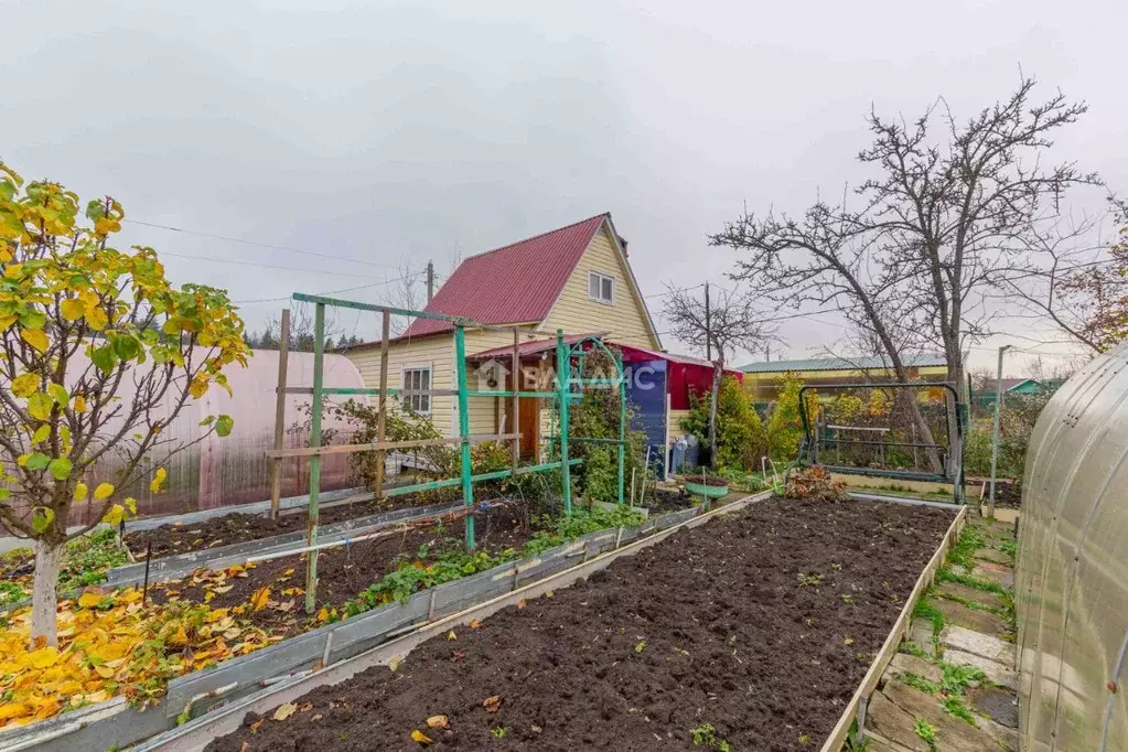 Дом в Владимирская область, Судогодский район, Коллективный сад ... - Фото 2
