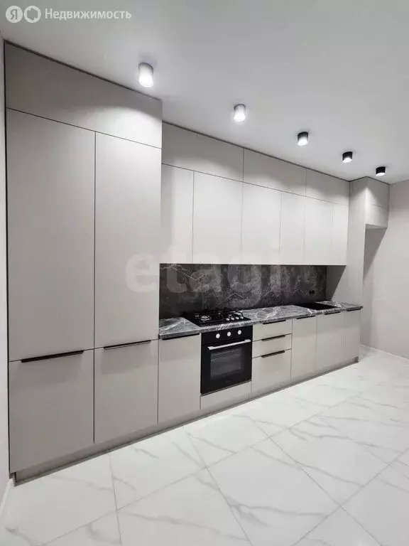 Дом в Михайловск, улица Владимира Ацуты (106 м) - Фото 1