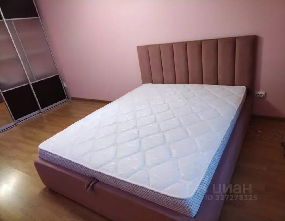 1-к кв. Санкт-Петербург Варшавская ул., 6к1 (43.0 м) - Фото 1