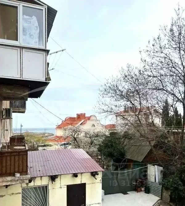 2-к кв. Севастополь ул. Катерная, 16 (41.0 м) - Фото 0