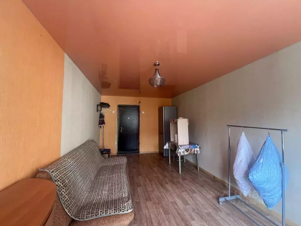 Комната Ярославская область, Ярославль ул. Зелинского, 1/9 (16.5 м) - Фото 2