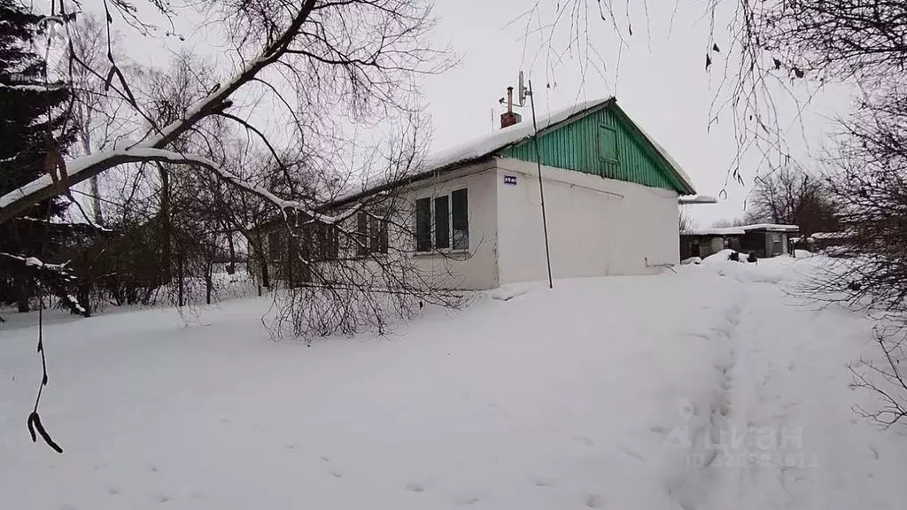 Дом в Рязанская область, Михайловский муниципальный округ, д. Поярково ... - Фото 2