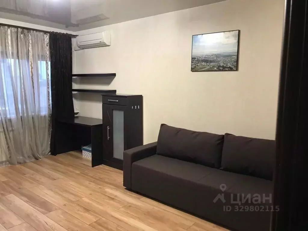 1-к кв. Москва Большая Тульская ул., 2 (38.0 м) - Фото 1