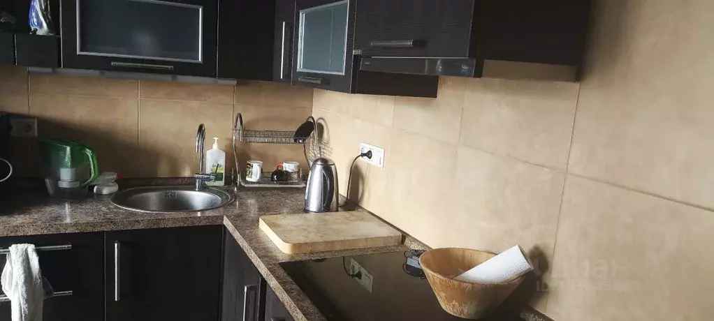 1-к кв. Москва ул. Дмитрия Ульянова, 43К3 (43.0 м) - Фото 2