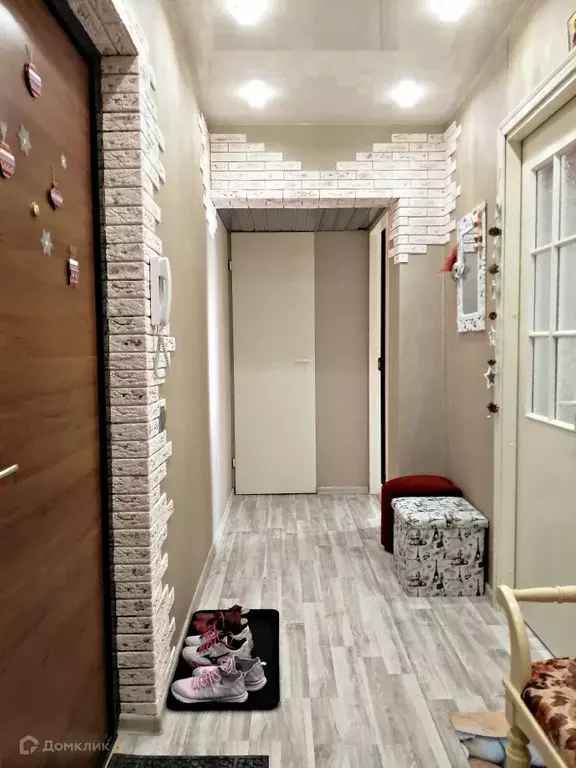Продаётся 2-к квартира, 52.9 м - Фото 1