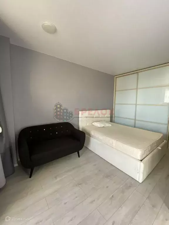 Продаётся квартира-студия, 37 м - Фото 0