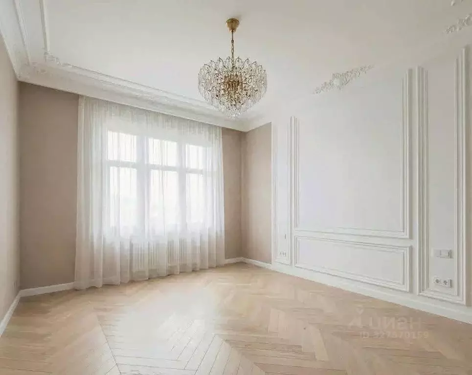 Квартира, 3 комнаты, 168 м - Фото 1