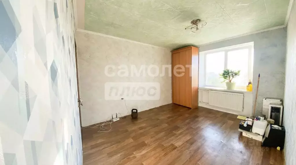 Комната Санкт-Петербург ул. Карпинского, 27К2 (12.4 м) - Фото 2