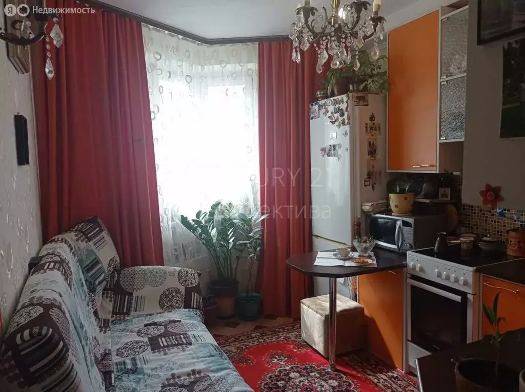 1-комнатная квартира: Балашиха, микрорайон Железнодорожный, улица ... - Фото 1