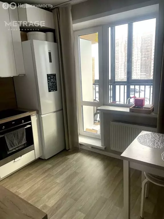 2-комнатная квартира: Садовый, микрорайон Околица, 1 (54.7 м) - Фото 2