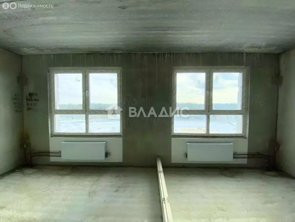 2-комнатная квартира: деревня Глухово, Романовская улица, 17 (50.3 м) - Фото 1