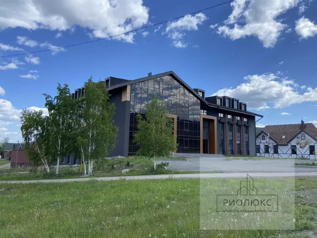 1-к кв. Башкортостан, Абзелиловский район, Ташбулатовский сельсовет, ... - Фото 1