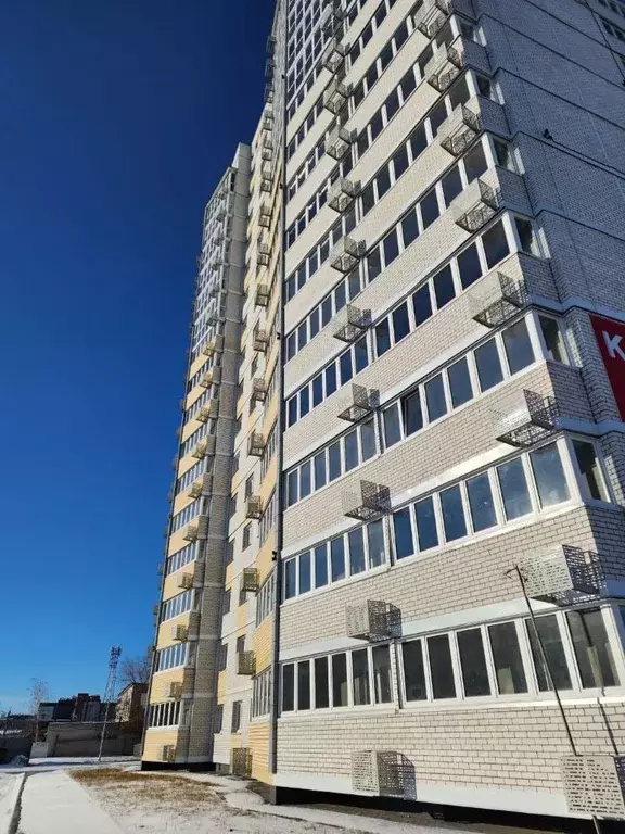 Студия Амурская область, Благовещенский район, с. Чигири ул. ... - Фото 1