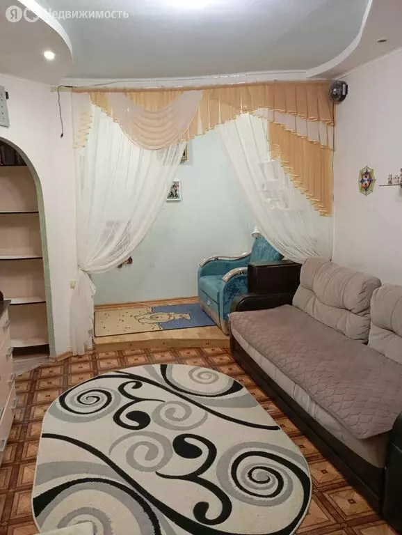 1-комнатная квартира: Соликамск, Красный бульвар, 10 (31.7 м) - Фото 1