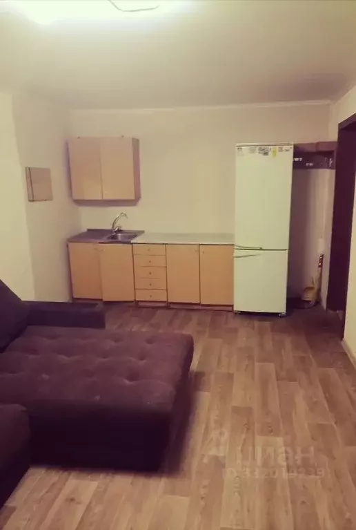 Комната Мордовия, Саранск ул. Тани Бибиной, 28 (18.0 м) - Фото 2