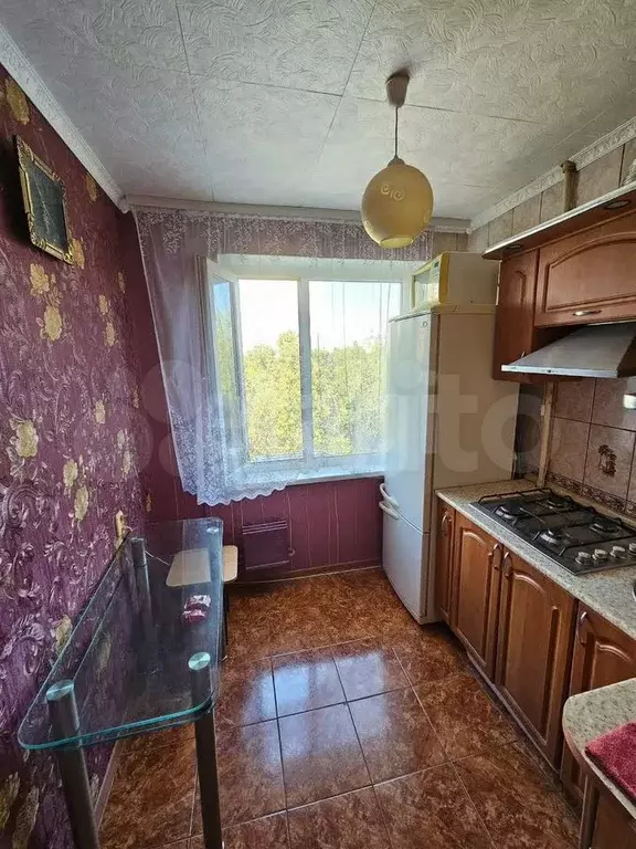 1-к. квартира, 39 м, 6/9 эт. - Фото 0