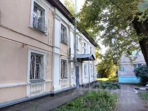 1-к кв. Оренбургская область, Оренбург ул. Ногина, 52 (35.9 м) - Фото 1