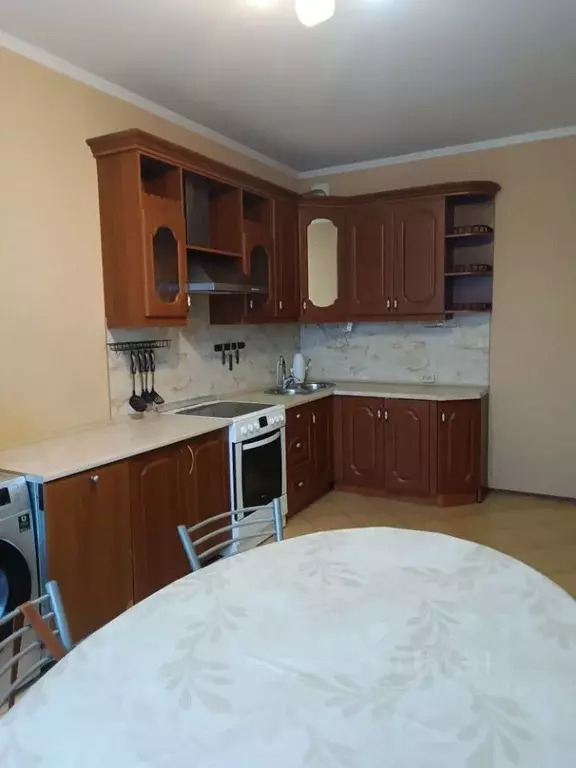 2-к кв. Санкт-Петербург Пискаревский просп., 37к2 (85.0 м) - Фото 2