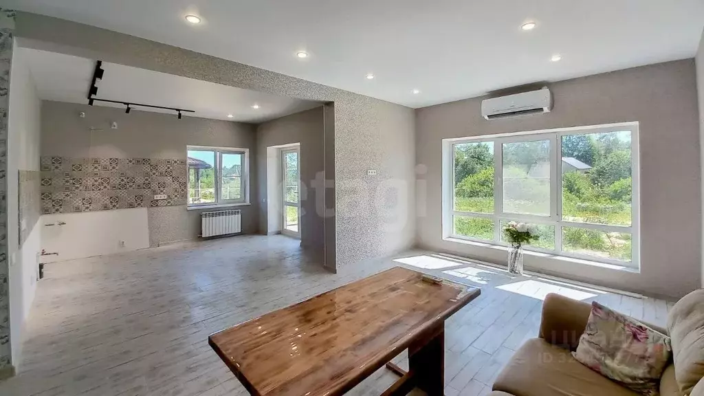 Дом в Ярославская область, Тутаевский муниципальный округ, пос. ... - Фото 1