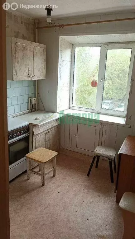 2-комнатная квартира: Чита, улица Ярославского, 19 (42.7 м) - Фото 1