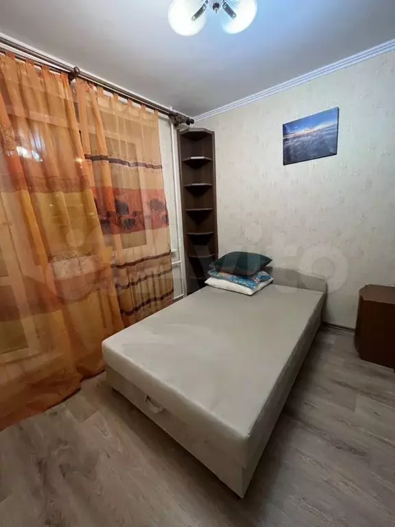 1-к. квартира, 31,5 м, 2/5 эт. - Фото 0