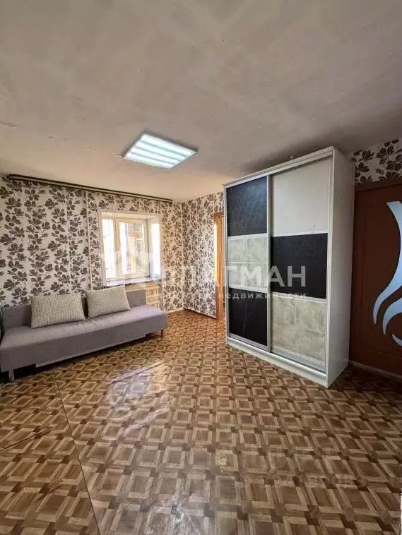 1-к кв. Иркутская область, Усолье-Сибирское Комсомольский просп., 97 ... - Фото 1