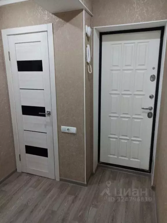 2-к кв. Крым, Феодосия муниципальный округ, Приморский пгт ул. ... - Фото 1