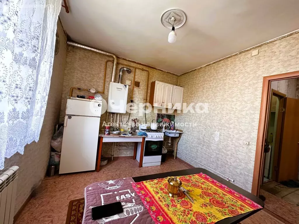 1-комнатная квартира: Донецк, переулок Чапаева, 13 (38.8 м) - Фото 1
