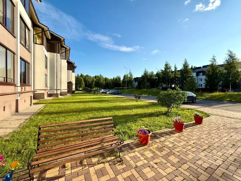 2-к кв. Кировская область, Киров ул. Старославянская, 8 (59.4 м) - Фото 0