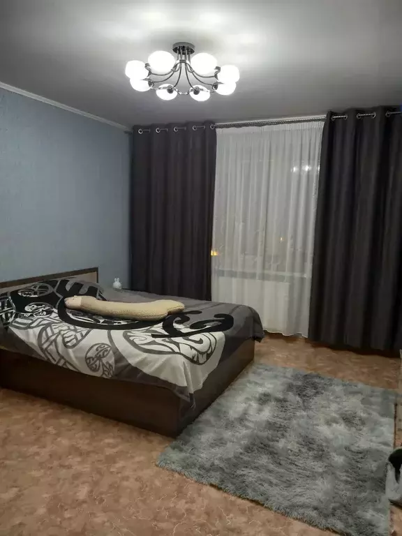 Продаётся 1-к квартира, 35.8 м - Фото 0