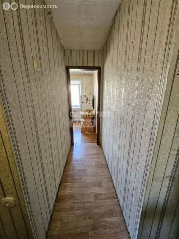 2-комнатная квартира: Липецк, улица Малые Ключи, 1 (43.2 м) - Фото 2