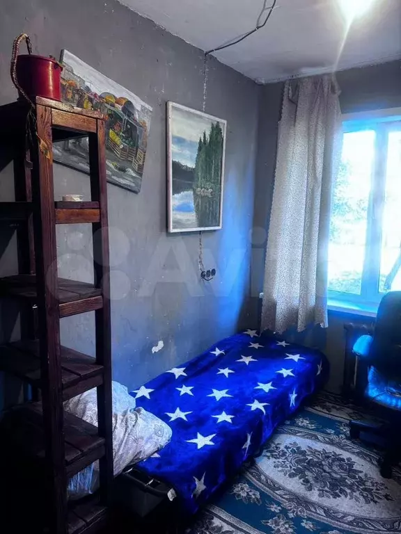 Комната 11 м в 1-к., 1/5 эт. - Фото 1
