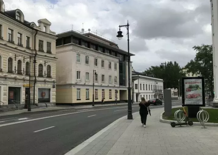 Офис (265 м) - Фото 2