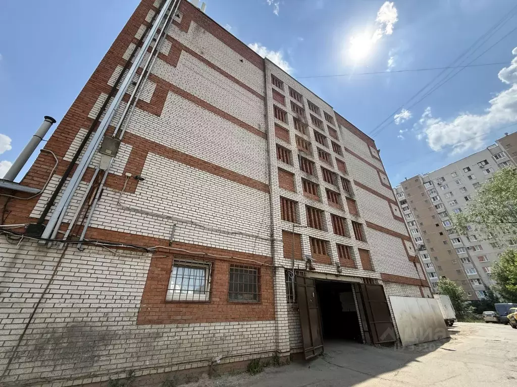 Гараж в Московская область, Королев ул. Нахимова, 19 (21 м) - Фото 1