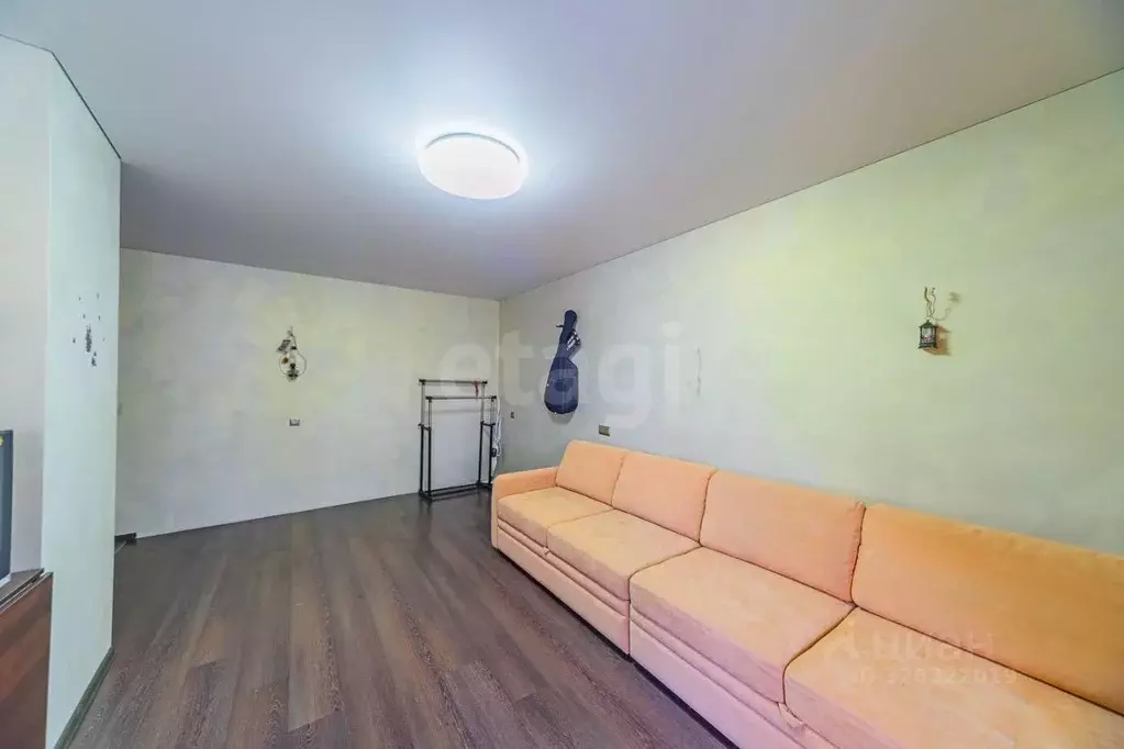 2-к кв. Саратовская область, Саратов Железнодорожная ул., 43/55 (51.1 ... - Фото 2