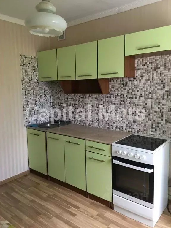 2-к кв. Москва Гродненская ул., 10 (52.0 м) - Фото 0