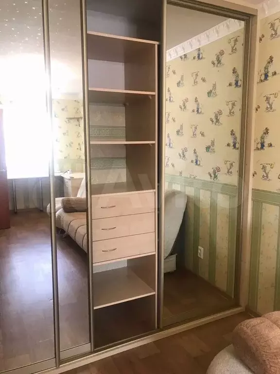 2-к. квартира, 44,3 м, 2/5 эт. - Фото 1