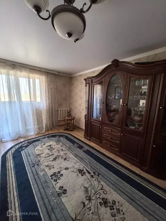 Продаётся 2-к квартира, 82.6 м - Фото 0