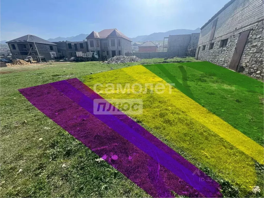 Участок в Дагестан, Махачкала ул. Кулиева, 119 (2.7 сот.) - Фото 2