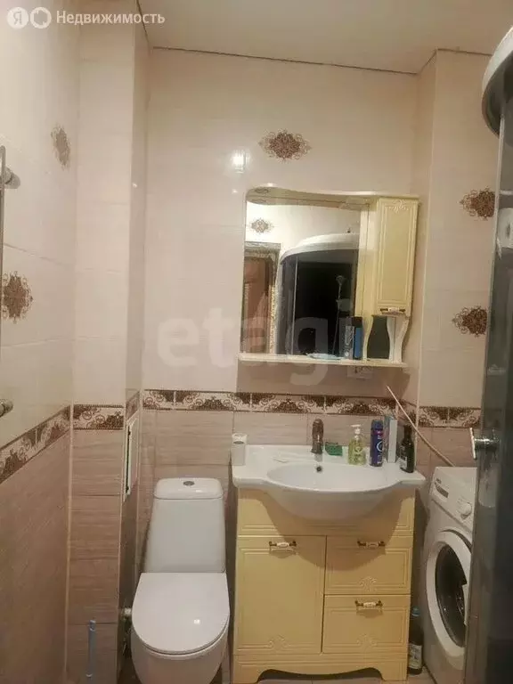 2-комнатная квартира: деревня Глазково, Звёздный переулок, 3 (53.2 м) - Фото 2