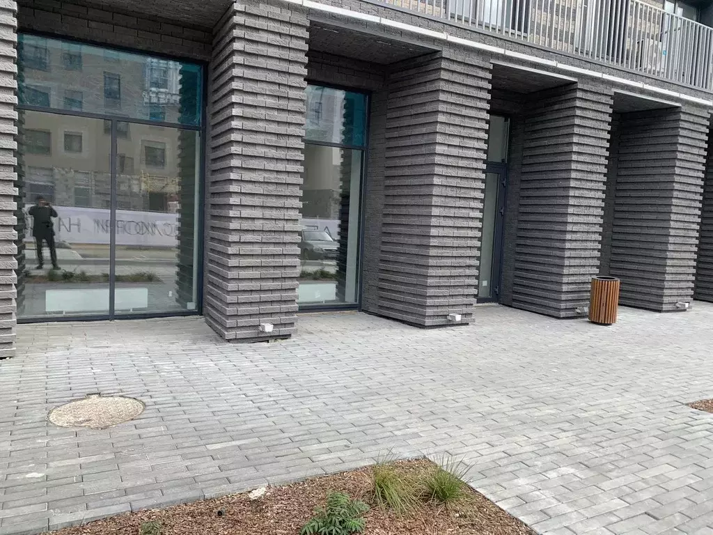 Помещение свободного назначения в Свердловская область, Екатеринбург ... - Фото 2