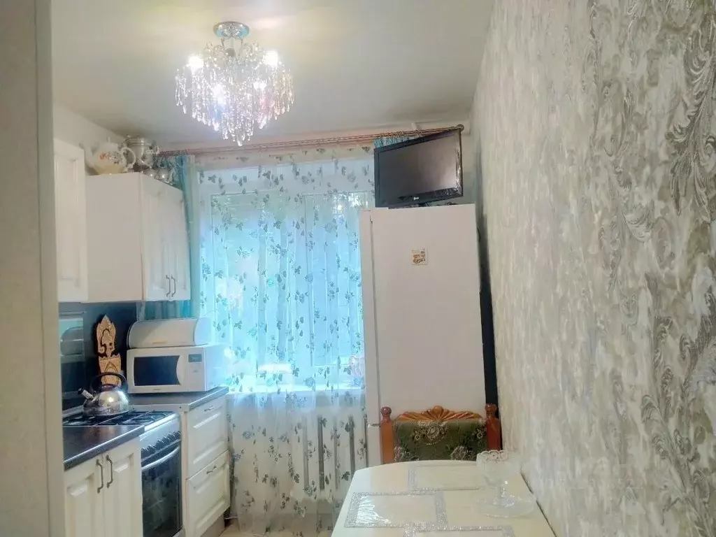 2-к кв. Башкортостан, Уфа ул. Сагита Агиша, 22/1 (46.7 м) - Фото 2