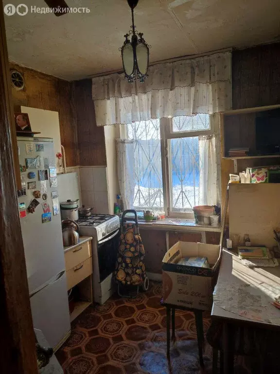 1-комнатная квартира: Челябинск, улица Куйбышева, 13 (30 м) - Фото 1